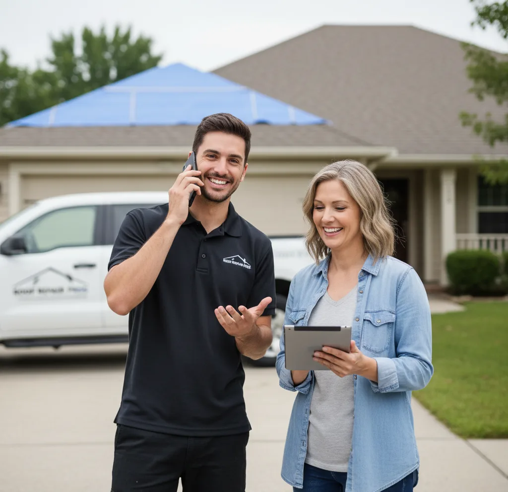 Roof Inspection in Bay Minette, AL
